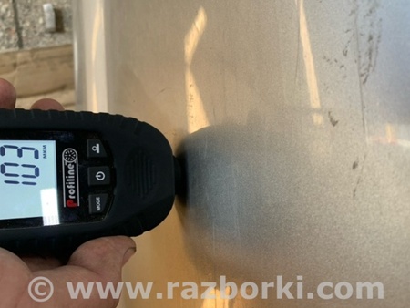 ФОТО Дверь передняя левая для Subaru Forester SG S11 (02-08) Київ