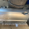 Дверь передняя левая Subaru Forester SG S11 (02-08)