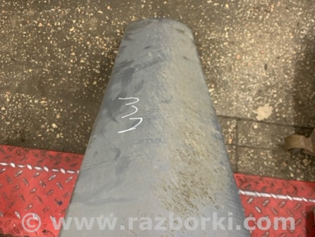 ФОТО Накладка на дверь передняя левая для Subaru Forester SG S11 (02-08) Київ