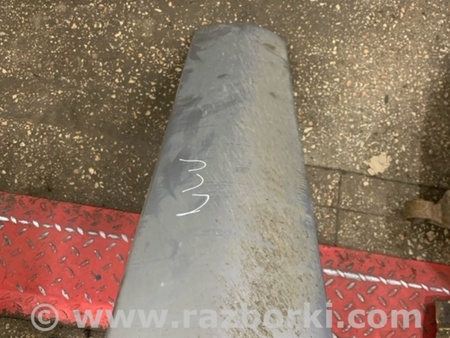 ФОТО Накладка на дверь передняя левая для Subaru Forester SG S11 (02-08) Київ