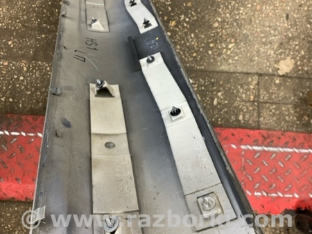 ФОТО Накладка на дверь передняя левая для Subaru Forester SG S11 (02-08) Київ