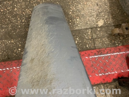 ФОТО Накладка на дверь передняя правая для Subaru Forester SG S11 (02-08) Київ