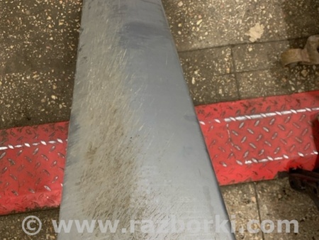 ФОТО Накладка на дверь передняя правая для Subaru Forester SG S11 (02-08) Київ