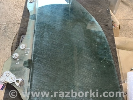 ФОТО Стекло переднее левое для Subaru Forester SG S11 (02-08) Київ