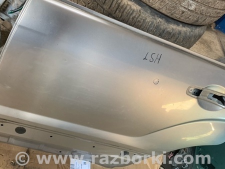 ФОТО Дверь задняя левая для Subaru Forester SG S11 (02-08) Київ