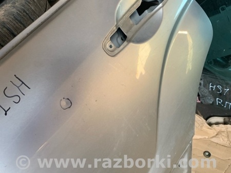 ФОТО Дверь задняя левая для Subaru Forester SG S11 (02-08) Київ