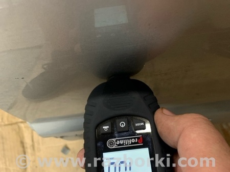 ФОТО Дверь задняя левая для Subaru Forester SG S11 (02-08) Київ