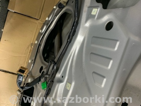 ФОТО Дверь задняя левая для Subaru Forester SG S11 (02-08) Київ