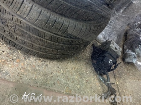 ФОТО Стекло задней левой двери для Subaru Forester SG S11 (02-08) Київ