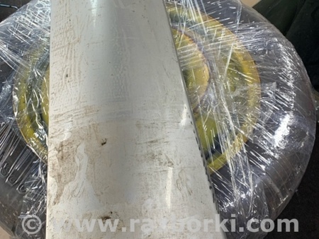 ФОТО Накладка на дверь задняя левая для Subaru Forester SG S11 (02-08) Київ