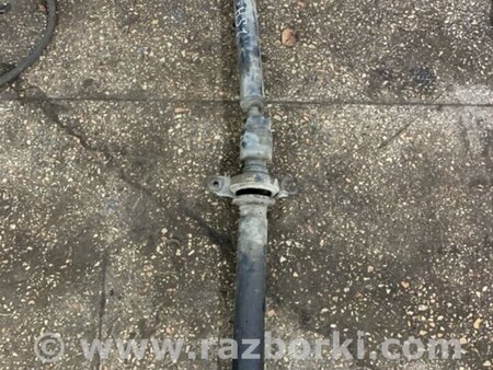 ФОТО Карданный вал для Subaru Forester SG S11 (02-08) Київ