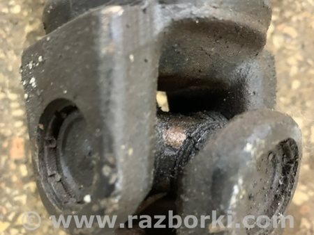 ФОТО Карданный вал для Subaru Forester SG S11 (02-08) Київ