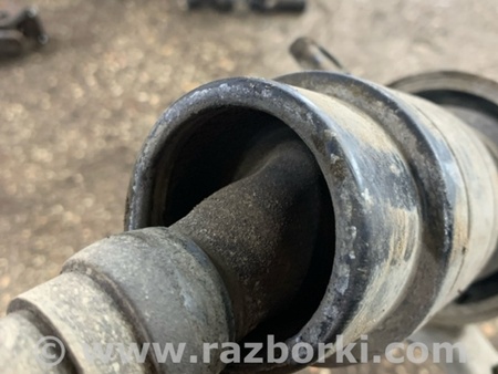 ФОТО Карданный вал для Subaru Forester SG S11 (02-08) Київ