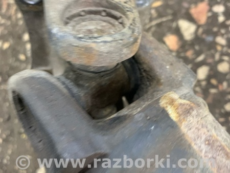 ФОТО Карданный вал для Subaru Forester SG S11 (02-08) Київ