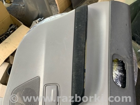 ФОТО Карта двери задней левой для Subaru Forester SG S11 (02-08) Київ