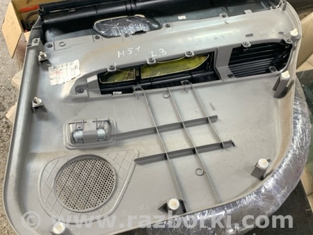 ФОТО Карта двери задней левой для Subaru Forester SG S11 (02-08) Київ