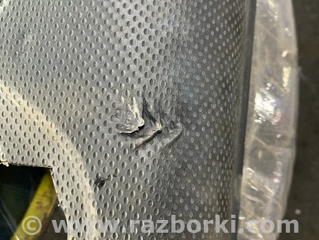 ФОТО Карта двери задней левой для Subaru Forester SG S11 (02-08) Київ