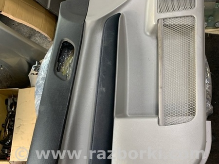 ФОТО Карта двери передней левой для Subaru Forester SG S11 (02-08) Київ