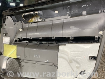 ФОТО Карта двери передней левой для Subaru Forester SG S11 (02-08) Київ