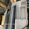 Карта двери передней левой Subaru Forester SG S11 (02-08)