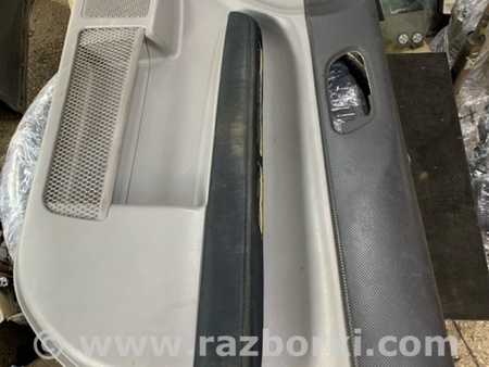 ФОТО Карта двери передней правой для Subaru Forester SG S11 (02-08) Київ
