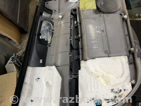 ФОТО Карта двери передней правой для Subaru Forester SG S11 (02-08) Київ
