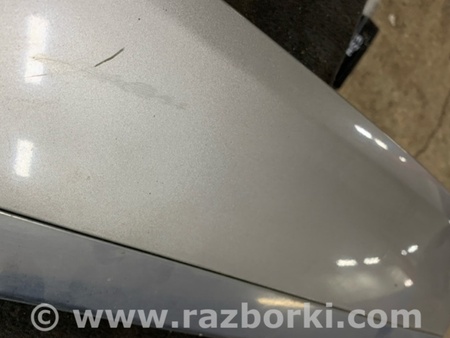 ФОТО Накладка крышки багажника для Subaru Forester SG S11 (02-08) Київ