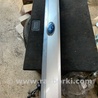 Накладка крышки багажника Subaru Forester SG S11 (02-08)