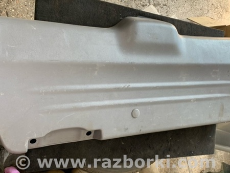 ФОТО Обшивка крышки багажника для Subaru Forester SG S11 (02-08) Київ