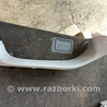 Обшивка крышки багажника правая Subaru Forester SG S11 (02-08)