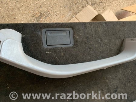 ФОТО Обшивка крышки багажника левая для Subaru Forester SG S11 (02-08) Київ