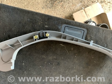 ФОТО Обшивка крышки багажника левая для Subaru Forester SG S11 (02-08) Київ
