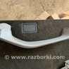 Обшивка крышки багажника левая Subaru Forester SG S11 (02-08)