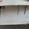 ФОТО Обшивка крышки багажника левая для Subaru Forester SG S11 (02-08) Київ