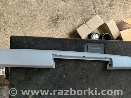 ФОТО Обшивка крышки багажника для Subaru Forester SG S11 (02-08) Київ
