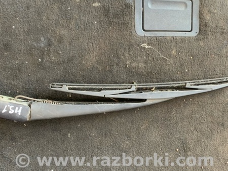 ФОТО Дворник для Subaru Forester SG S11 (02-08) Київ