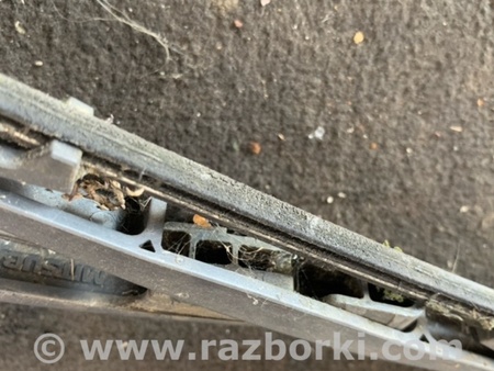 ФОТО Дворник для Subaru Forester SG S11 (02-08) Київ