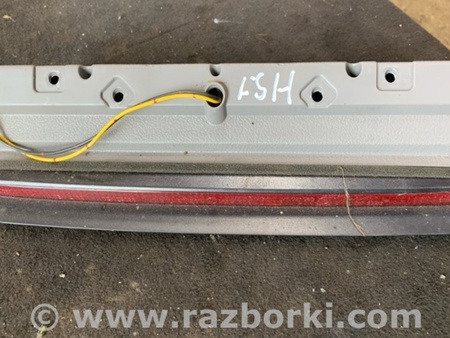ФОТО Стоп-сигнал для Subaru Forester SG S11 (02-08) Київ