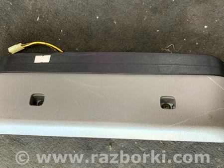 ФОТО Стоп-сигнал для Subaru Forester SG S11 (02-08) Київ