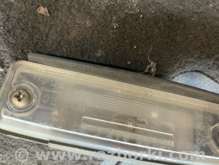 ФОТО Подсветка номера для Subaru Forester SG S11 (02-08) Київ
