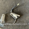 Подсветка номера Subaru Forester SG S11 (02-08)