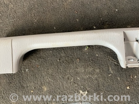 ФОТО Ручка багажника для Subaru Forester SG S11 (02-08) Київ