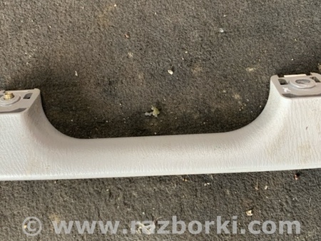 ФОТО Ручка багажника для Subaru Forester SG S11 (02-08) Київ