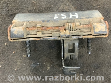 ФОТО Ручка багажника для Subaru Forester SG S11 (02-08) Київ