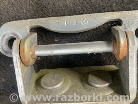 ФОТО Петля багажника для Subaru Forester SG S11 (02-08) Київ