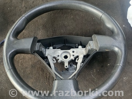 ФОТО Руль для Subaru Forester SG S11 (02-08) Київ