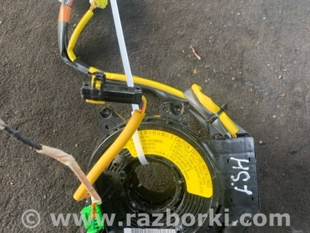 ФОТО Шлейф-лента для Subaru Forester SG S11 (02-08) Київ
