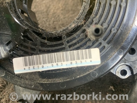 ФОТО Шлейф-лента для Subaru Forester SG S11 (02-08) Київ