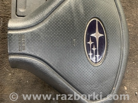 ФОТО Airbag подушка водителя для Subaru Forester SG S11 (02-08) Київ