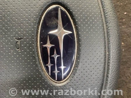 ФОТО Airbag подушка водителя для Subaru Forester SG S11 (02-08) Київ